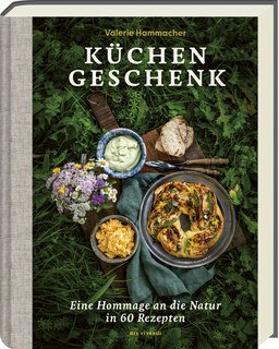 Küchengeschenk/Valerie Hammacher