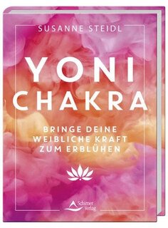 Yoni-Chakra, Susanne Steidl