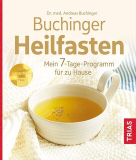 Buchinger Heilfasten/Andreas Buchinger
