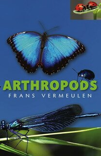 Arthropods, Frans Vermeulen