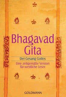Bhagavad Gita/Jack Hawley