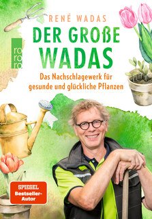 Der große Wadas/René Wadas