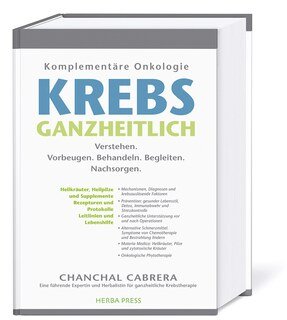 KREBS GANZHEITLICH/Chanchal Cabrera
