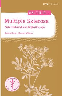 Multiple Sklerose/Daniela Hacke / Johannes Wilkens