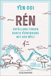Rén/Yen Ooi