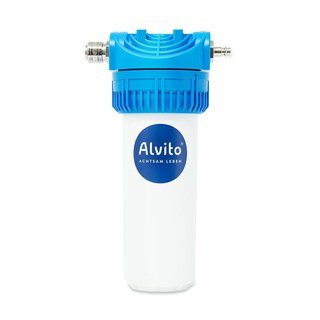 Einbau-Wasserfilter Basic 2.2 - Alvito