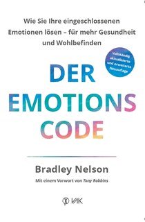 Der Emotionscode/Bradley Nelson