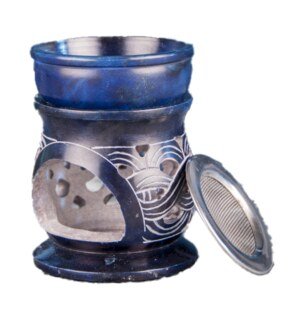 Aromalampe "Keltischer Knoten" - Berk/