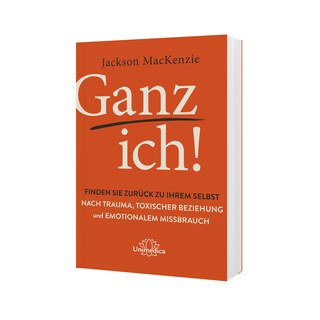 3er-Sparset: Unimedica Bücher - Oh She Glows! Das Kochbuch / Ganz ich! / Simply Clean für ein gesundes Zuhause, Angela Liddon / Jackson MacKenzie / Becky Rapinchuk