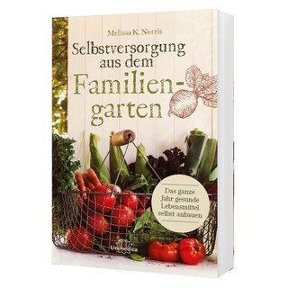 3er-Sparset: Unimedica Bücher - Natürliche Hausmittel / Selbstversorgung aus dem Familiengarten / Oh She Glows! Das Kochbuch, Jan Berry / Melissa K. Norris / Angela Liddon