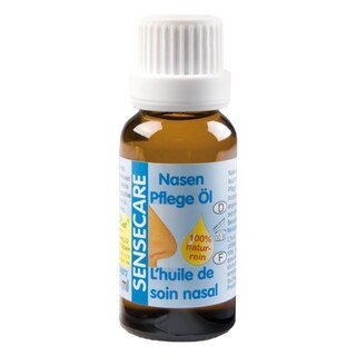 Nasenpflegeöl - Sensecare - 20 ml/