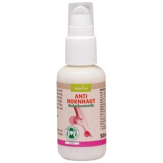 Anti-Hornhaut Lotion - NaturGut - 50 ml/