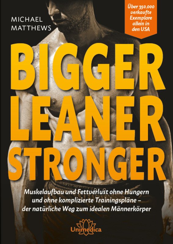 bigger leaner stronger audiobook youtube