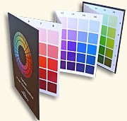 Colors in Homeopathy Set