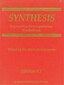 Frederik Schroyens: Synthesis 9.1 (English Edition)