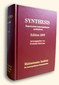 Synthesis 2009 Studienformat inkl. CD / Frederik Schroyens