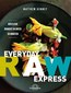 Everyday Raw Express / Matthew Kenney