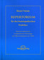 Repertorium für den homöopathischen Praktiker - Mängelexemplar / Henri Voisin