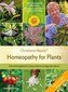 Christiane Maute®: Homeopathy for Plants - 5th revised edition of this classic