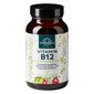 : Vitamin B12 - 100 Lutschtabletten - 500 µg pro Tagesdosis - von Unimedica
