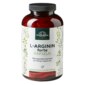 : L-Arginin forte - 3720 mg par dose journalière - 365 gélules - Unimedica