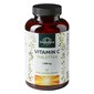 : Vitamin C - 1000 mg pro Tagesdosis - 99 % Reinheit - 180 Tabletten hochdosiert - von Unimedica