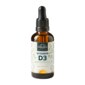 : Vitamin D3 Tropfen - 5000 I.E. - 25 µg pro Tagesdosis - hochdosiert - 50 ml - von Unimedica