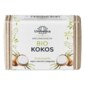 : Savon à la noix de coco bio - 100 g - par Unimedica