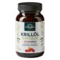 : Huile de krill Superba 2 TM  riche en acides gras oméga-3 EPA + DHA  120 capsules molles - par Unimedica