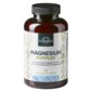 : Complexe de magnésium - 417 mg de magnésium élémentaire par dose journalière - 180 gélules - Unimedica