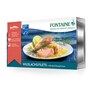 : Wildlachs-Filet in Bio-Senf-Honig-Creme - Fontaine - 200 g