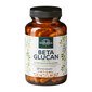 : Beta Glucan - 70% Polysaccharide aus Hafer - 90 Kapseln mit je 500 mg Beta Glucan - von Unimedica