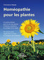Christiane Maute®: Homéopathie pour les plantes - Mängelexemplar