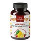 : Vitamin C Fruchtgummis für die ganze Familie - 60 Gummis - von Unimedica  - Sonderangebot kurze Haltbarkeit
