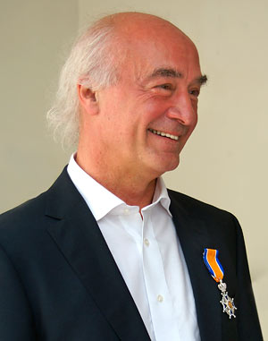 Jan Scholten Ritter