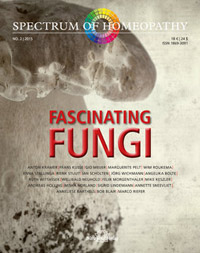 Fascinating fungi