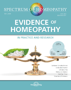 Evidence of Homeopathy