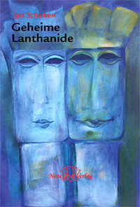 Geheime Lanthanide - Jan Scholten