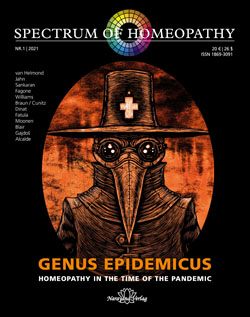 Genus epidemicus