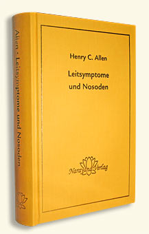 Leitsymptome und Nosoden - Henry C. Allen 