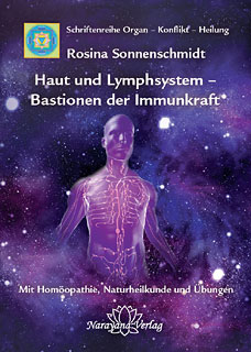 Haut und Lymphsystem - Bastionen der Immunkraft - Rosina Sonnenschmidt 