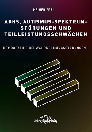 ADHS, Autismus-Spektrum-Störungen und Teilleistungsschwächen Heiner Frei 