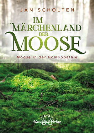 Im Märchenland der Moose Jan Scholten 