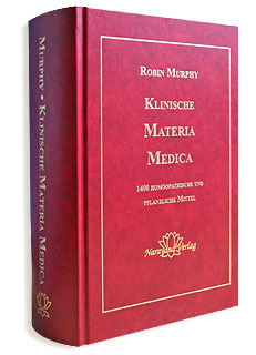 Klinische Materia Medica Robin Murphy