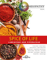 Spice of life